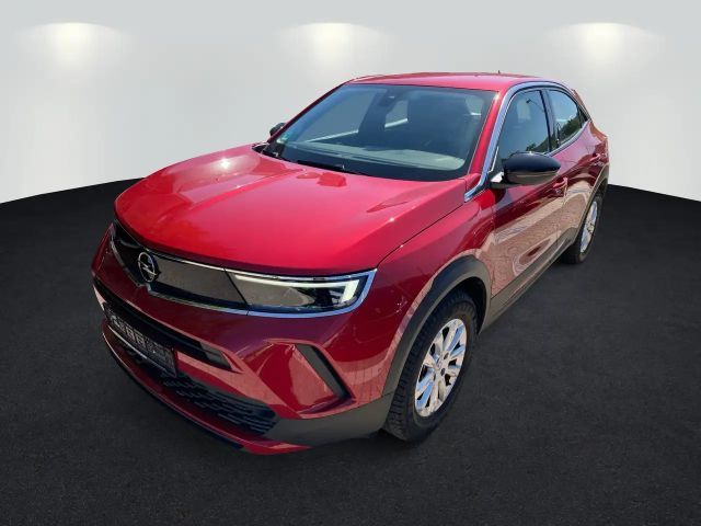 Opel Mokka Mokka-e