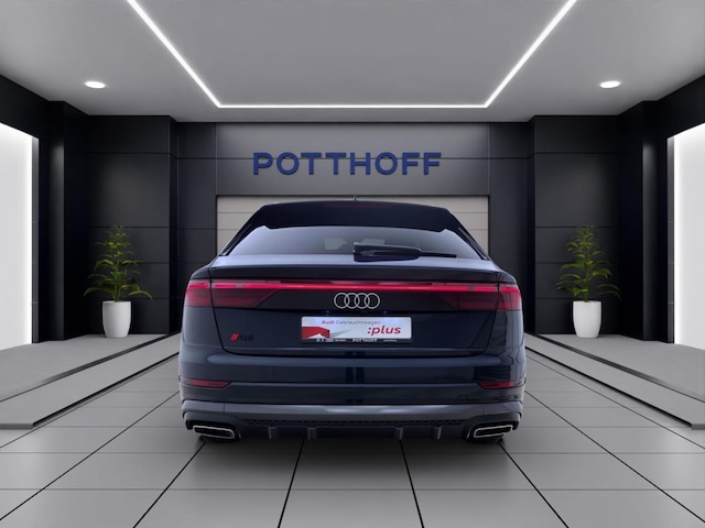 Audi Q8 50 TDI Quattro