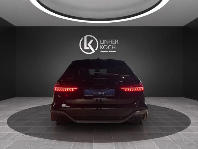 Audi RS6 Avant Performance