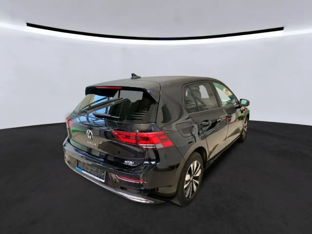 Volkswagen Golf DSG Move