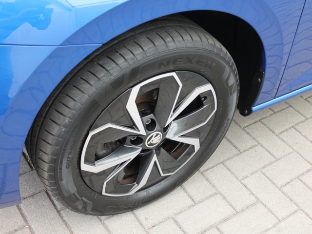 Skoda Scala 1.0 TSI Tour