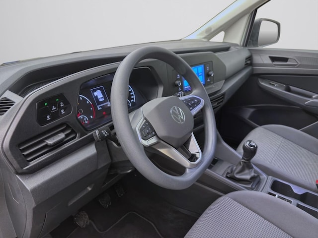 Volkswagen Caddy 1.5 TSI Combi