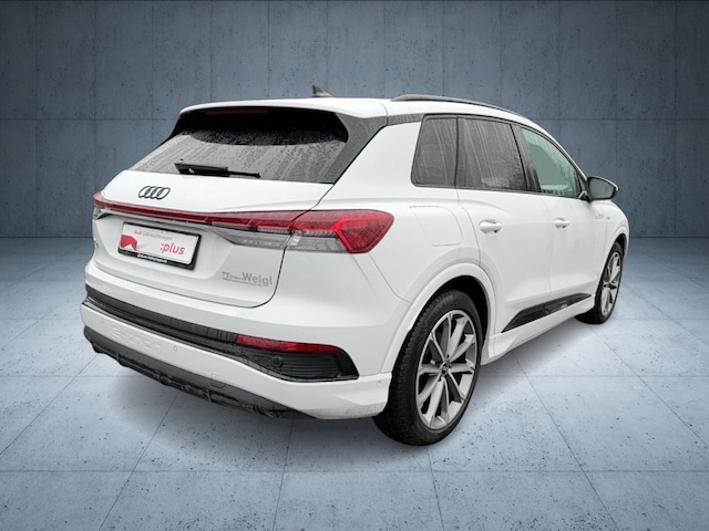 Audi Q4 e-tron 40