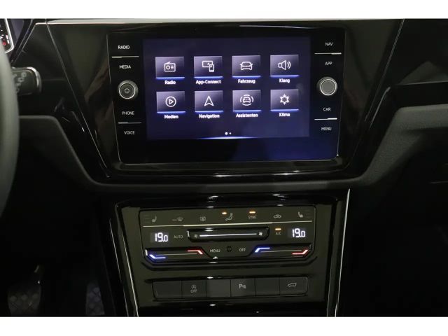 Volkswagen Touran 1.5 TSI Highline