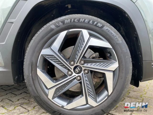 Hyundai Tucson 2WD Hybrid Prime