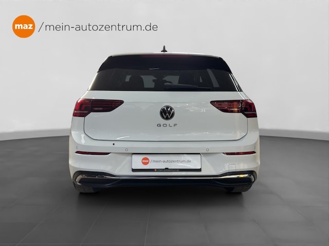 Volkswagen Golf Golf VIII