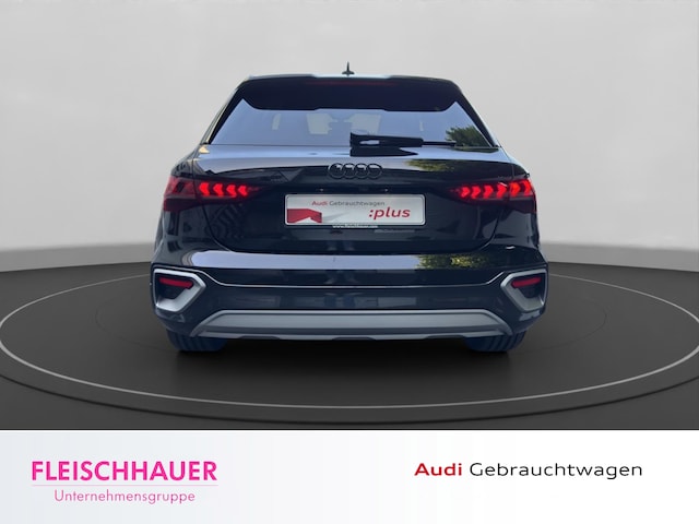 Audi A3 35 TFSI S-Tronic