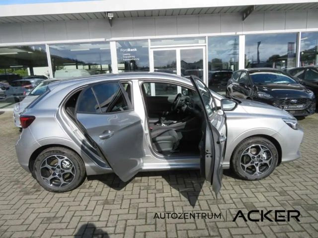 MG MG3 Hybrid+ Luxury