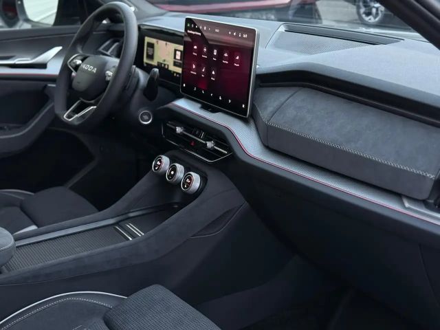 Skoda Kodiaq 2.0 TDI 4x4 Sportline