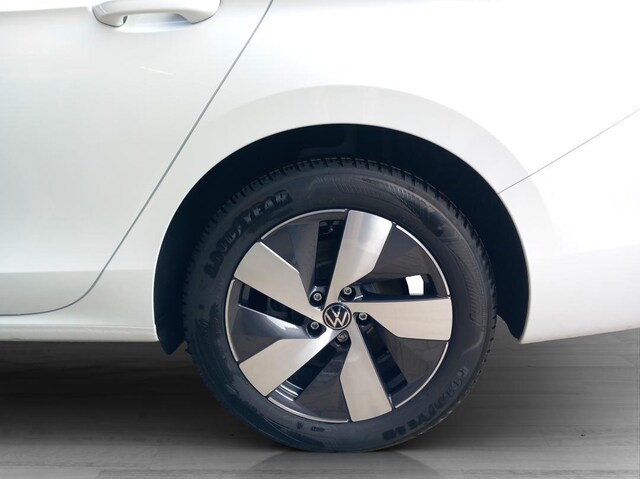 Volkswagen Passat DSG