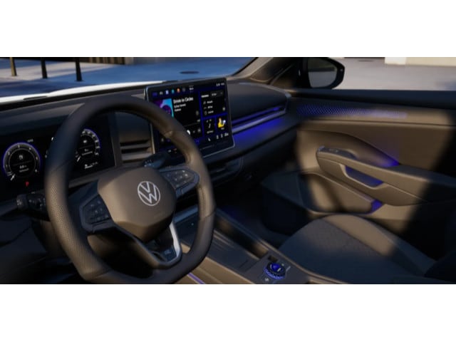 Volkswagen T-Roc 1.5 eTSI R-Line