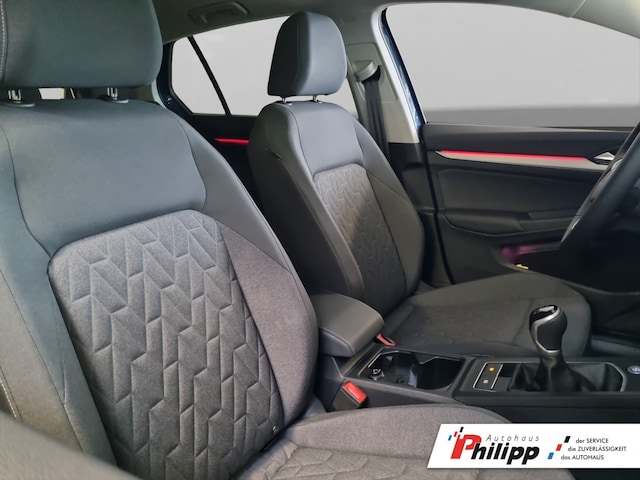 Volkswagen Golf 1.5 TSI
