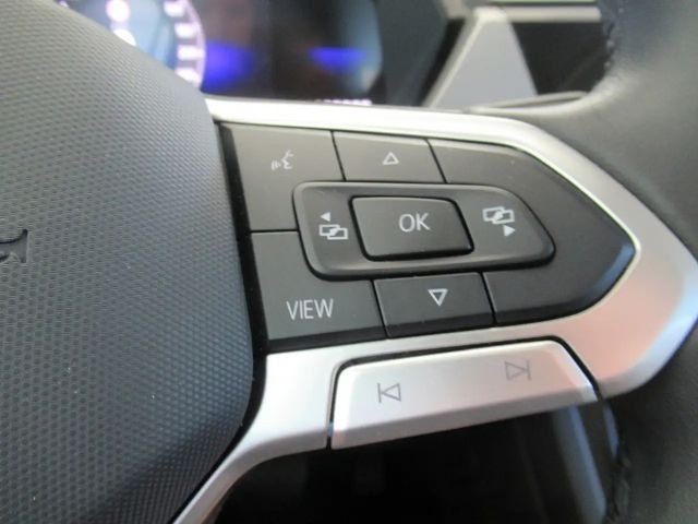 Volkswagen Touran ACT DSG Life