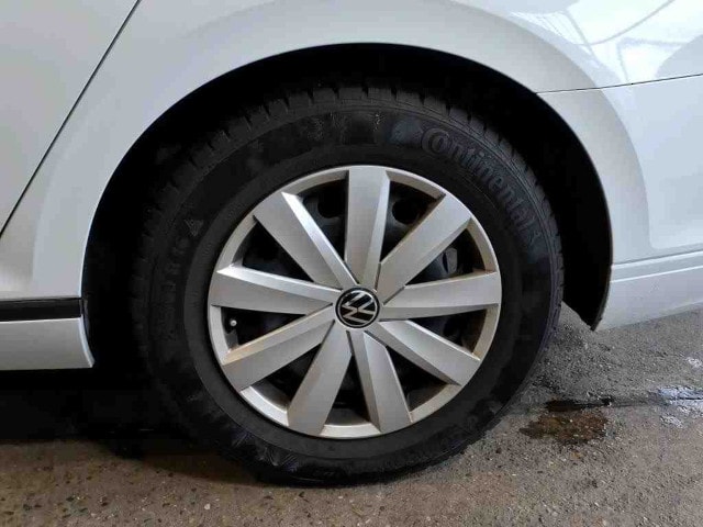 Volkswagen Passat 1.5 TSI DSG Variant