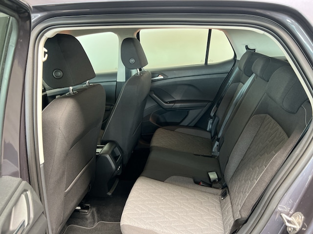 Volkswagen T-Cross 1.0 TSI DSG Life