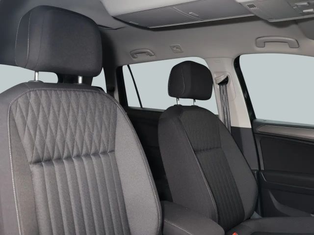 Volkswagen Tiguan Allspace DSG Life