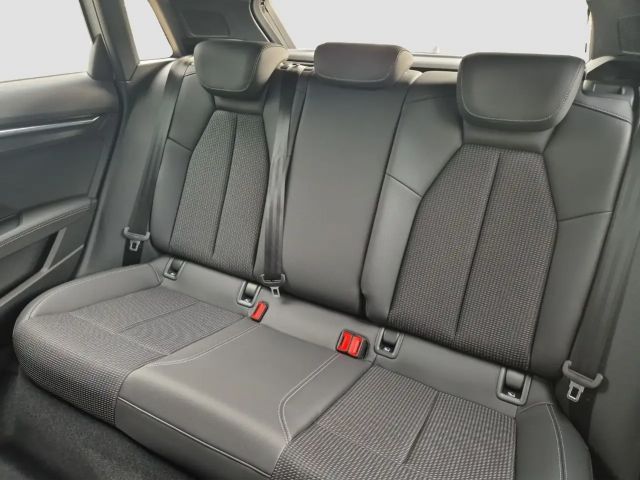 Audi A3 35 TFSI S-Line Sedan