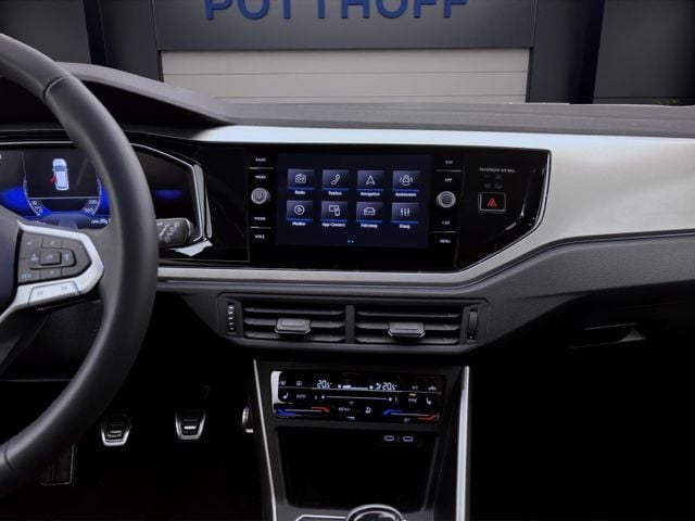 Volkswagen Taigo 1.0 TSI Move