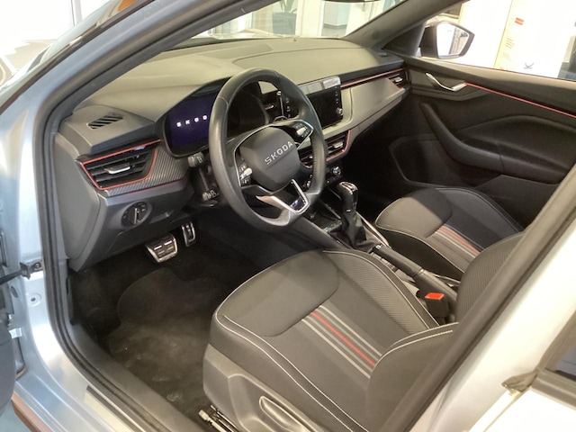 Skoda Kamiq 1.0 TSI Monte Carlo