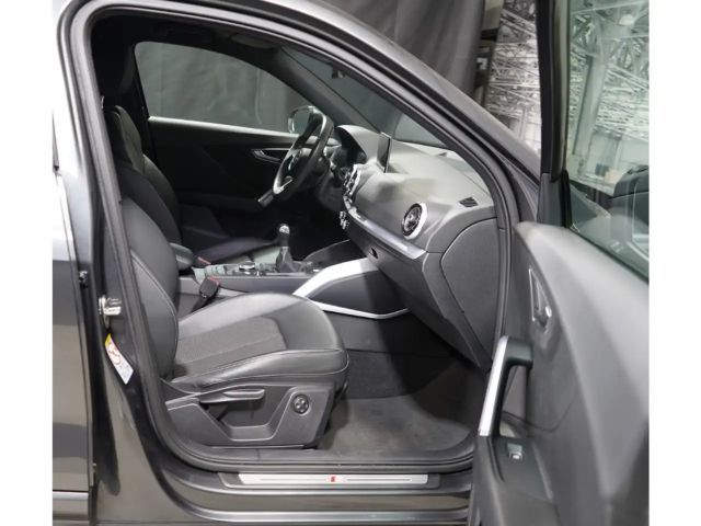 Audi Q2 30 TFSI S-Line