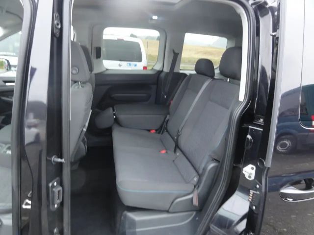 Volkswagen Caddy 2.0 TDI Move