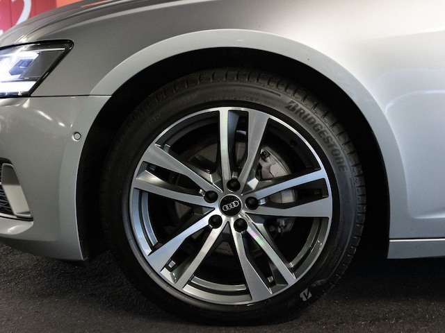 Audi A6 40 TDI Avant Quattro S-Tronic Sport