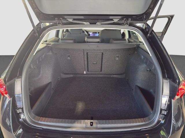 Skoda Octavia 1.5 TSI Combi Selection