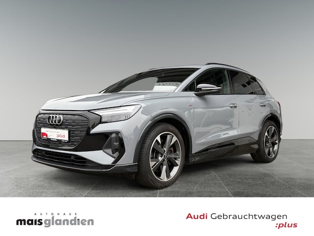 Audi Q4 e-tron 40
