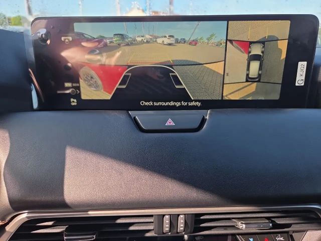 Mazda CX-60 Homura Plus e-Skyactiv