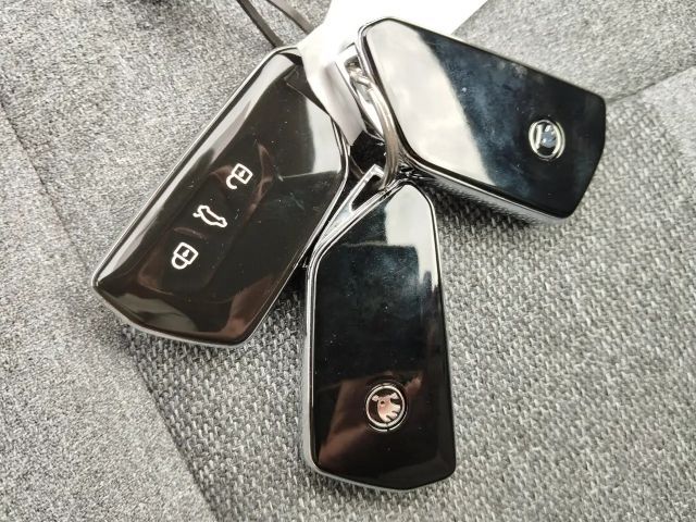 Skoda Octavia 2.0 TDI Combi Tour