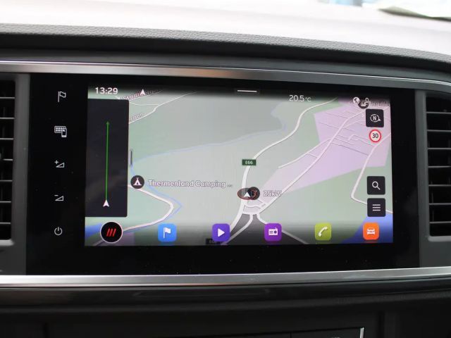 Seat Ateca 1.0 TSI Style