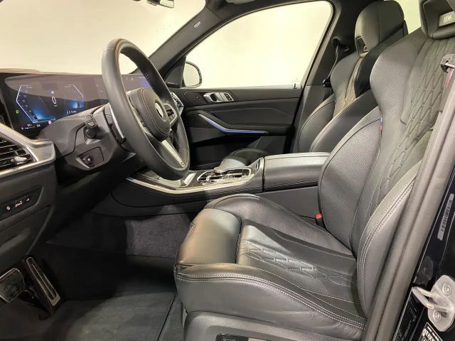 BMW X5 M-Sport xDrive40i
