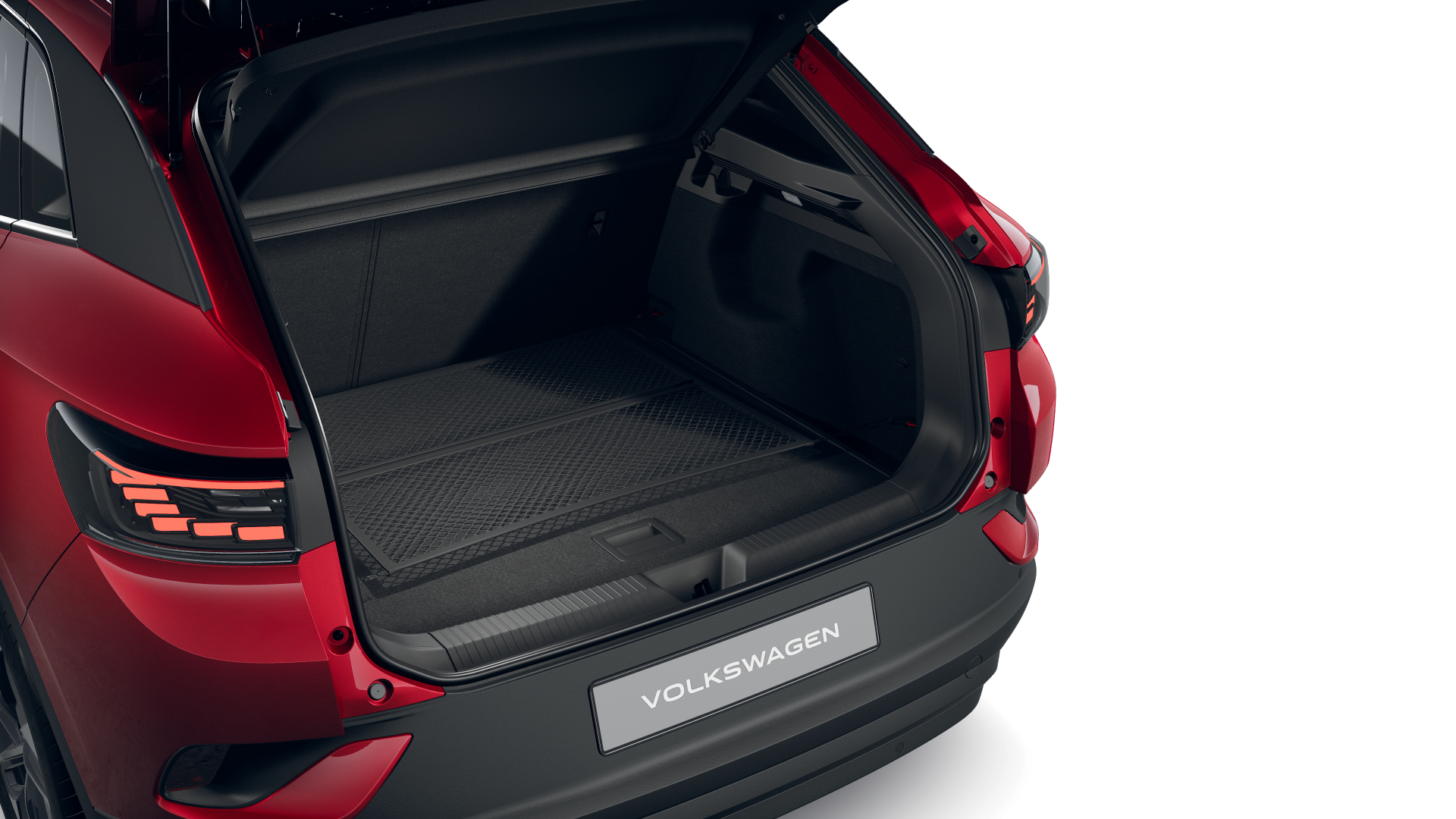 Volkswagen ID.4 Pure