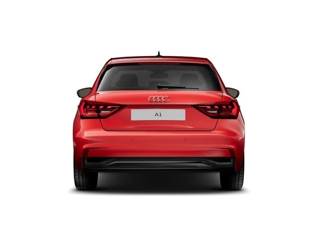Audi A1 30 TFSI S-Tronic Sportback