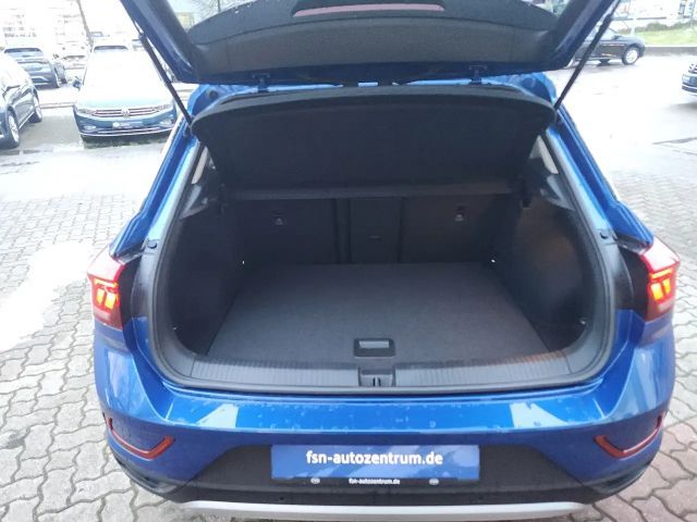 Volkswagen T-Roc 1.5 TSI