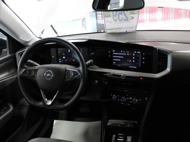 Opel Mokka Elegance Mokka-e