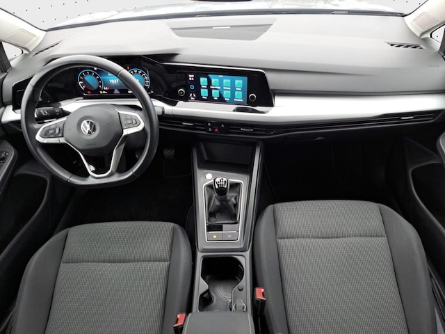 Volkswagen Golf 1.0 TSI Variant