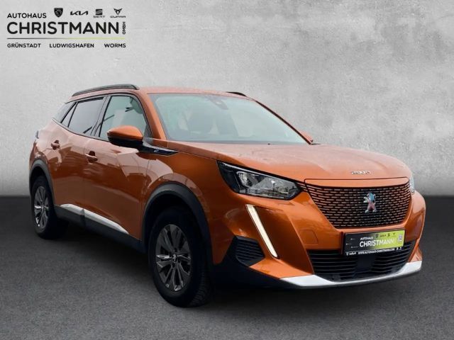 Peugeot E-2008 Allure Pack