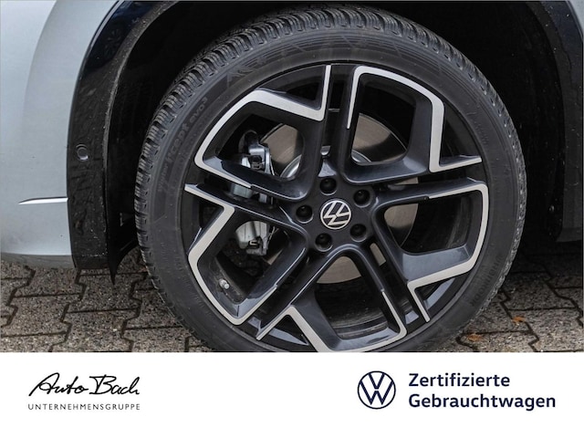 Volkswagen Tayron 2.0 TSI DSG R-Line