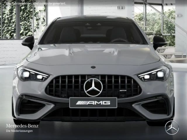 Mercedes-Benz CLE 53 AMG 4MATIC AMG Line