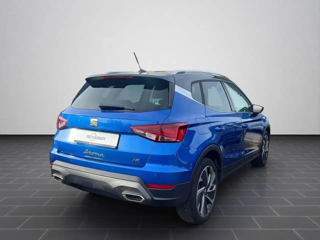 Seat Arona 1.0 TSI FR-lijn