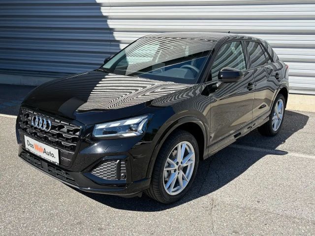 Audi Q2 30 TFSI