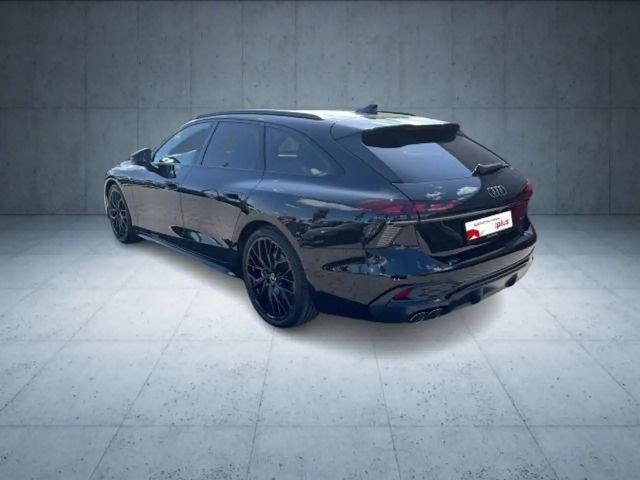 Audi A6 Quattro S-Line