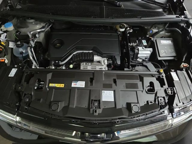 Opel Grandland X Edition Hybrid