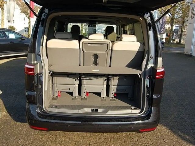 Volkswagen Multivan Life T7