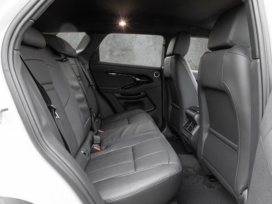 Land Rover Range Rover Evoque D5