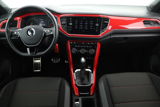 Volkswagen T-Roc 1.5 TSI DSG Sport