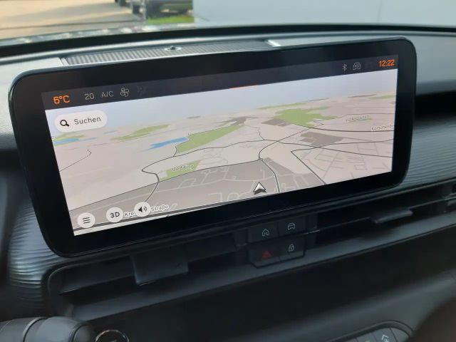 Jeep Avenger Altitude