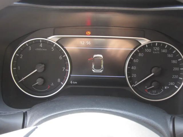 Nissan Juke Acenta DIG-T