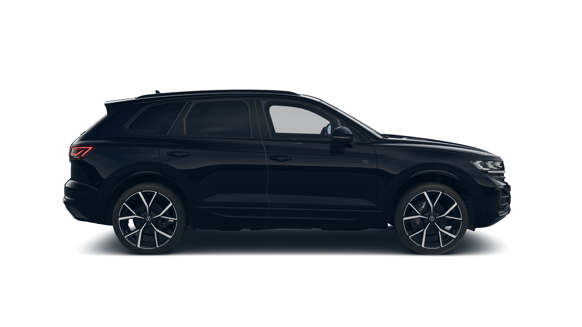 Volkswagen Touareg 4Motion R-Line
